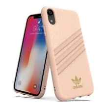 ADIDAS Moudled Snake iPhone XR 32832 phone case