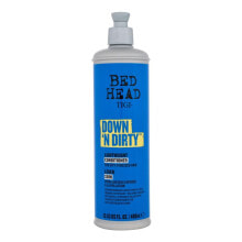 Tigi Bed Head Wash & Care Down N' Dirty Lightweight Conditioner (400 ml)