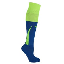 Puma Power 5 Knee High Soccer Socks Mens Size 7-12 Athletic Casual 890422-20 купить в аутлете