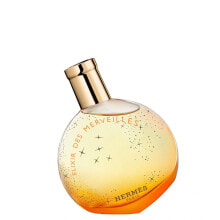 Купить женская парфюмерия Hermes: HERMÈS Eau des Merveilles Elixir des Merveilles, Eau de parfum