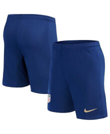 Nike men's Navy USMNT 2023 Stadium Performance Shorts