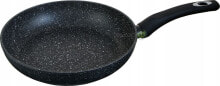 Frying pans and saucepans