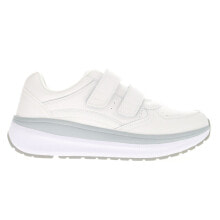 Купить мужская спортивная обувь Propet: Propet Ultimate Slip On Mens White Sneakers Casual Shoes MAA363LWHT