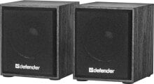 Defender SPK-230 computer speakers (65223)