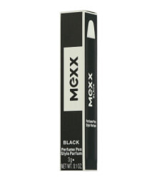 Mexx Black Woman Perfume Pen (3 g)