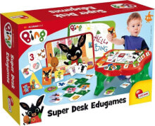 Educational and educational toys