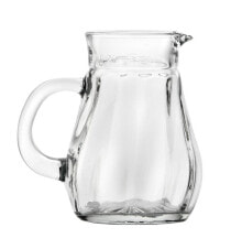 Jugs, decanters and decanters