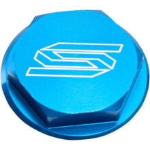 SCAR 5901B Rear brake fluid reservoir cover