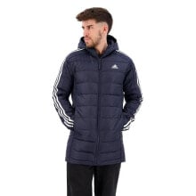 ADIDAS Essentials 3 Stripes L D H Pa Jacket