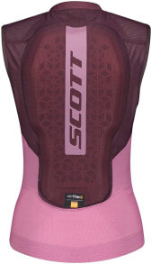 Защита для сноуборда Scott Women's Airflex Light Protector Vest