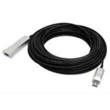 Купить запчасти и расходные материалы для мототехники Aver: AVER 064AUSB--CC6 Extension cable 20 m