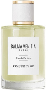 Balma Venitia L'Eau De l'Ame - Eau de Parfum