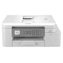 BROTHER MFCJ4340DWE multifunction printer