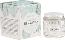 Natürliche sensitive Zahnpasta - Ben & Anna Natural Sensitive Toothpaste