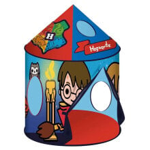 HARRY POTTER Pop-Up Tipi Tent