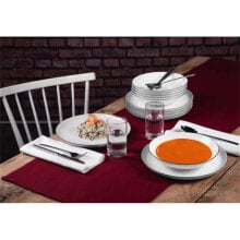 Tableware and table setting appliances