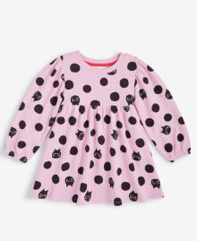 Baby dresses and sundresses for girls