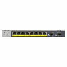 Routers and switches