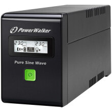 Uninterruptible Power Supplies (UPS)