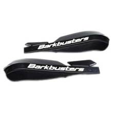 BARKBUSTERS VPS MX/Enduro Honda BB-VPS-007-01-BK Handguard