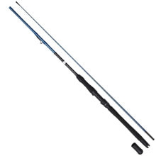 SAVAGE GEAR SGS2 Inline Boat Game Spinning Rod
