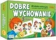 Adamigo Dobre wychowanie mini