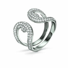 Jewelry rings and rings