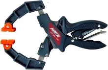 PIHER 52204 Spring Clamp 16 cm