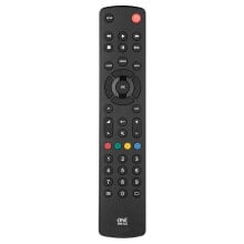 ONE FOR ALL URC1210 Contour TV Remote Control