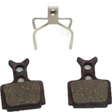 FORMULA RX/Mega/The One/R1 Organic Brake Pads