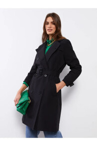 Women's raincoats and trench coats