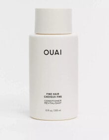 Ouai – Conditioner für feines Haar, 300 ml