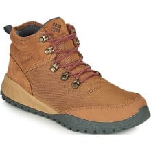 Men's Low Boots