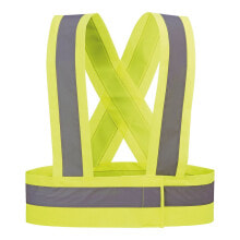 Reflective vests