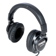 Fame Audio hD-2000 Black