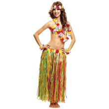 Carnival costumes and accessories for the holiday