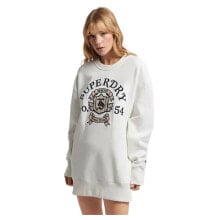 Женские спортивные платья Superdry купить от $64