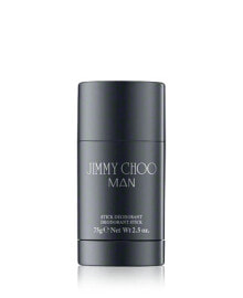 Jimmy Choo Man Deodorant Stick (75 g) купить онлайн