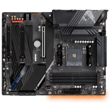 Gaming motherboards gigabyte X570S AORUS ELITE AX Motherboard - AM4
