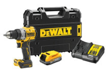 Дрели и строительные миксеры DeWalt купить в аутлете