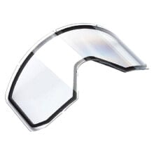 Lenses for ski goggles