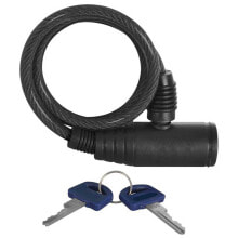 Купить замки для велосипедов OXFORD: Кеды Oxford Замок Oxford Bumper Cable Lock