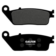 Тормозные колодки GALFER Scooter FD266G1050 Organic Brake Pads