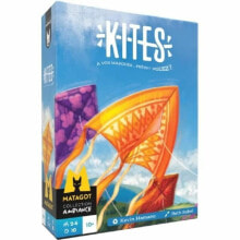 Board game Asmodee Kites (FR)