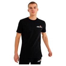 ELLESSE Voodoo Short Sleeve T-Shirt