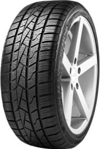 Шины всесезонные Mastersteel All Weather XL 3PMSF 225/60 R18 104V