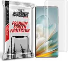 Protective films and glasses for smartphones