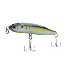 Fishing lures and jigs