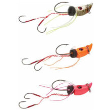 Baits and jigs for fishing