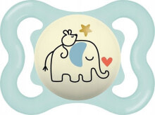 Baby pacifiers and accessories